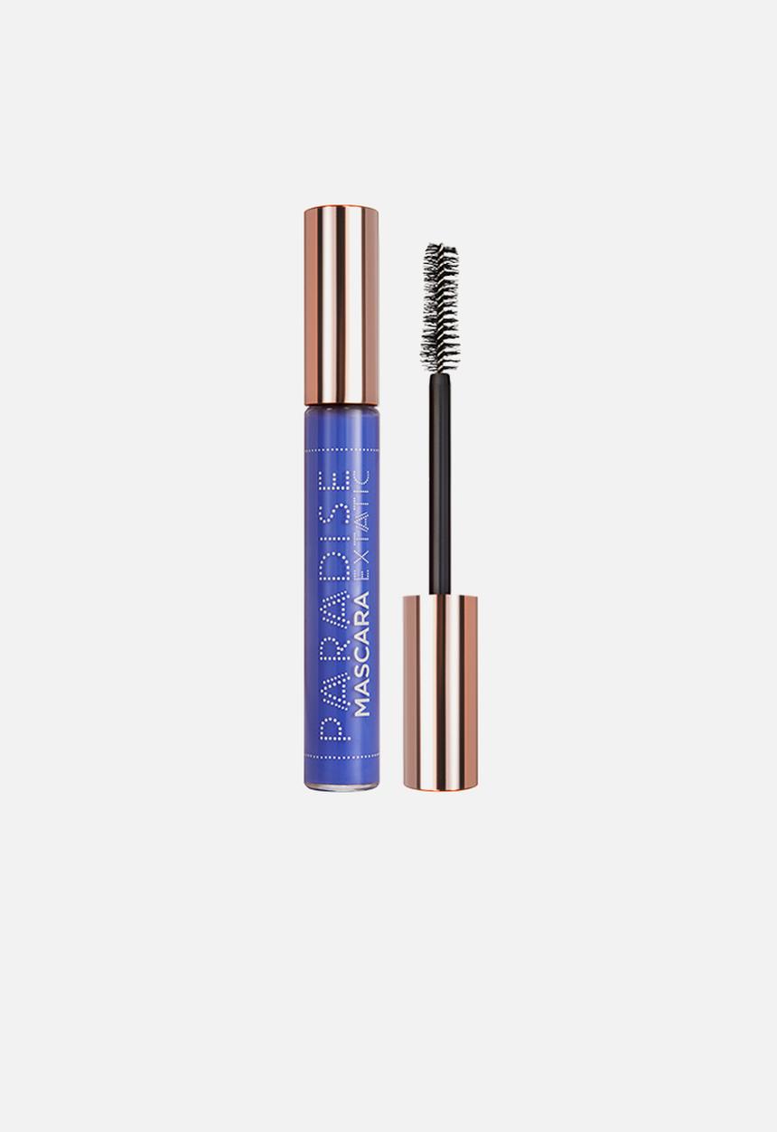 L'Oreal Paris - Makeup paradise mascara colours - blue fleur fantasy