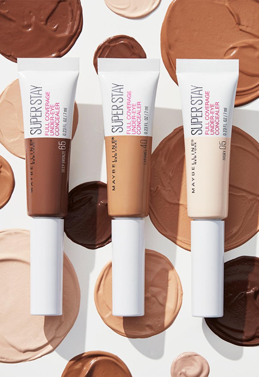 Maybelline - Superstay® Full Coverage Under Eye Concealer - Fair