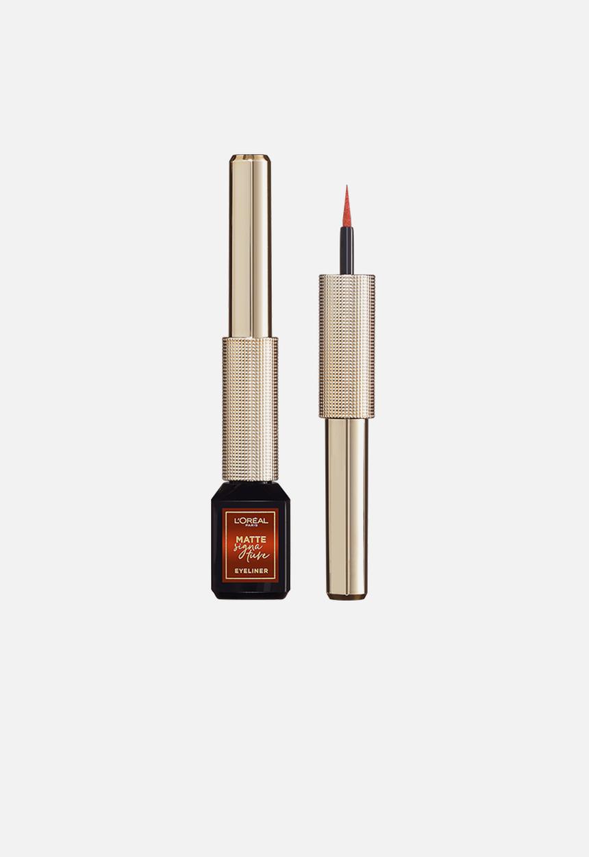 L'Oreal Paris - Makeup liner signature - 07 copper
