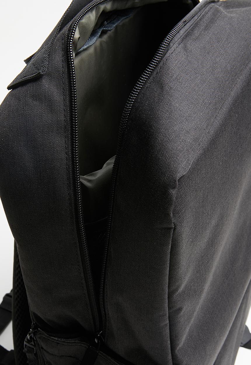 Escape Society - Outdoor camera backpack - charcoal 