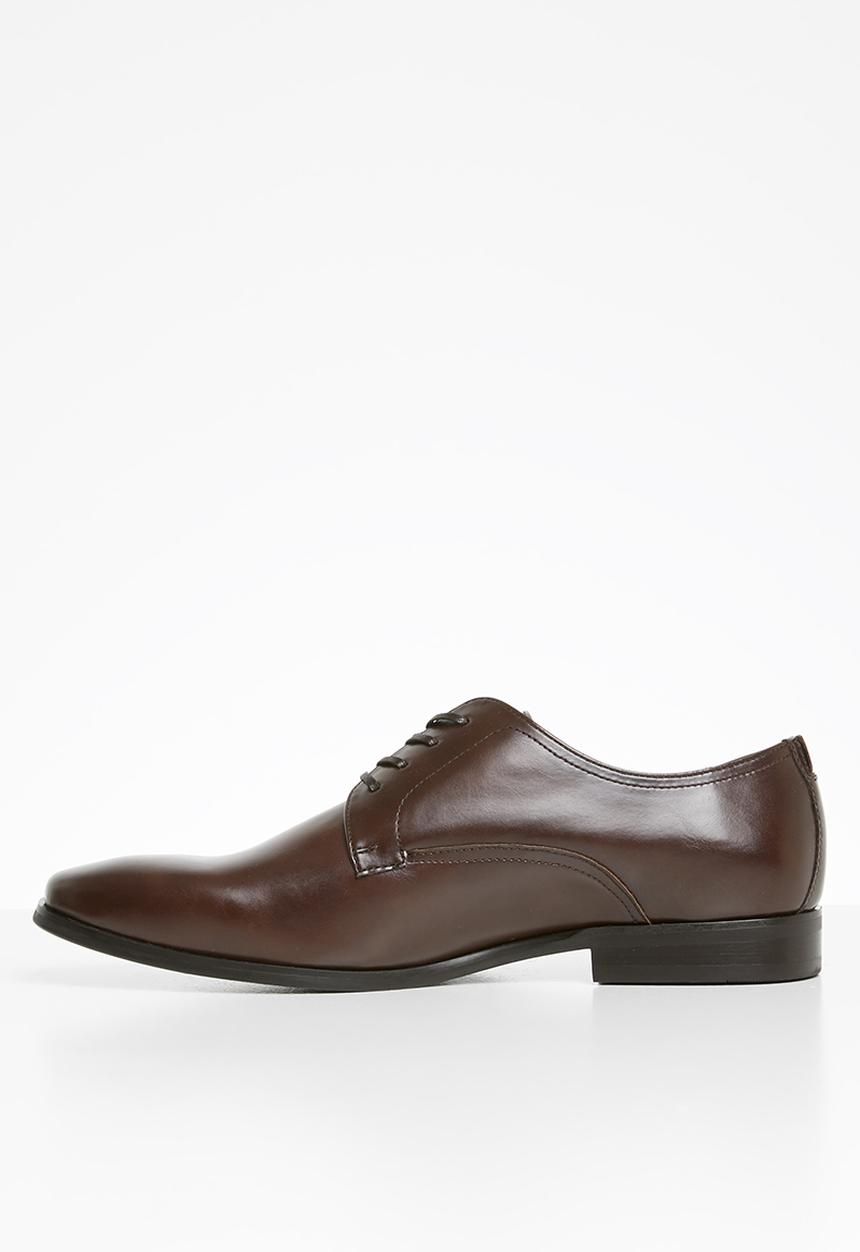 Call It Spring - Abaudien lace-up shoe - brown