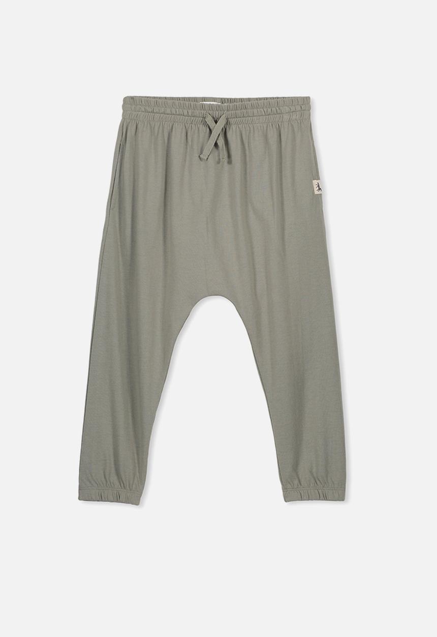 Cotton On - Lexi pants - khaki