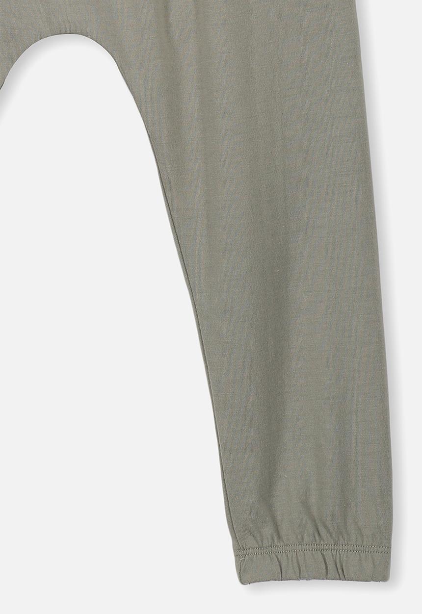 Cotton On - Lexi pants - khaki