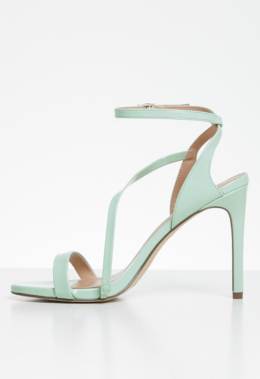 Call It Spring - Akinori heel - light green