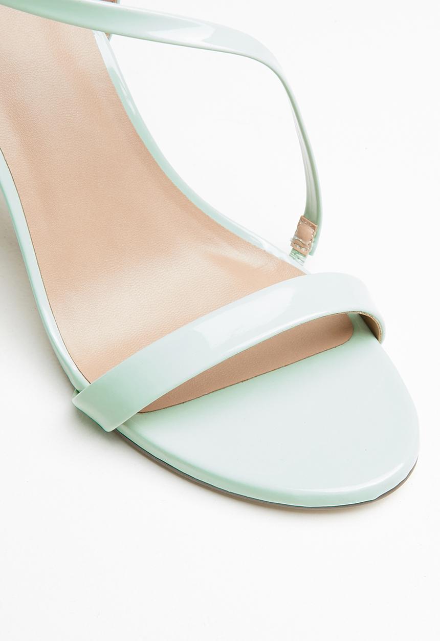 Call It Spring - Akinori heel - light green