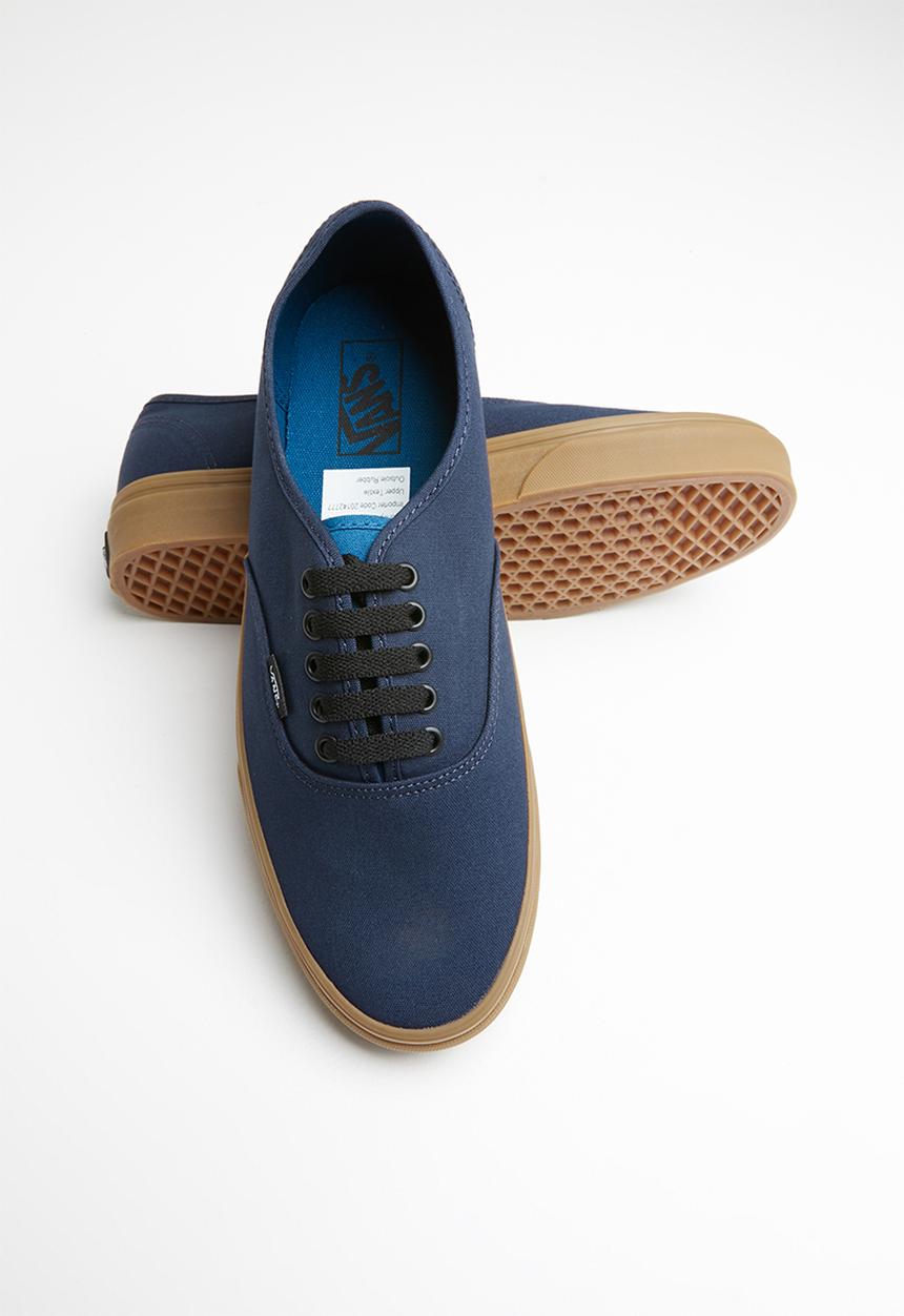 Vans - Authentic - (gum) night sky/true navy