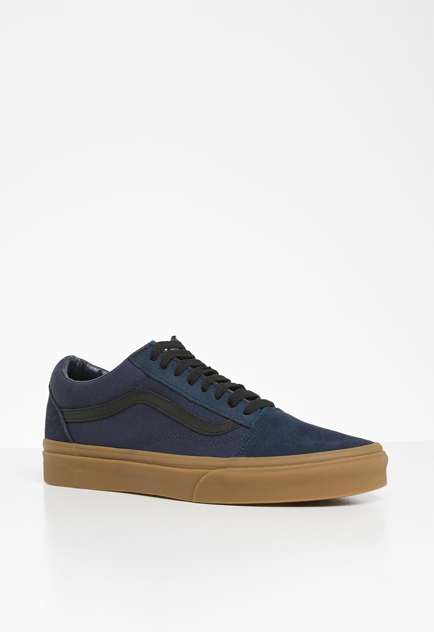 Vans - Old skool - (gum) night sky/true navy