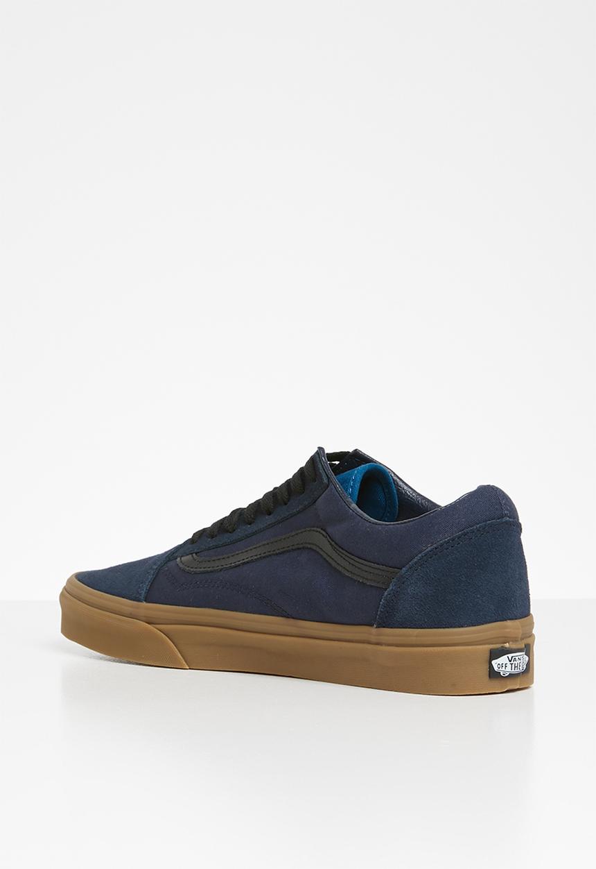 Vans - Old skool - (gum) night sky/true navy