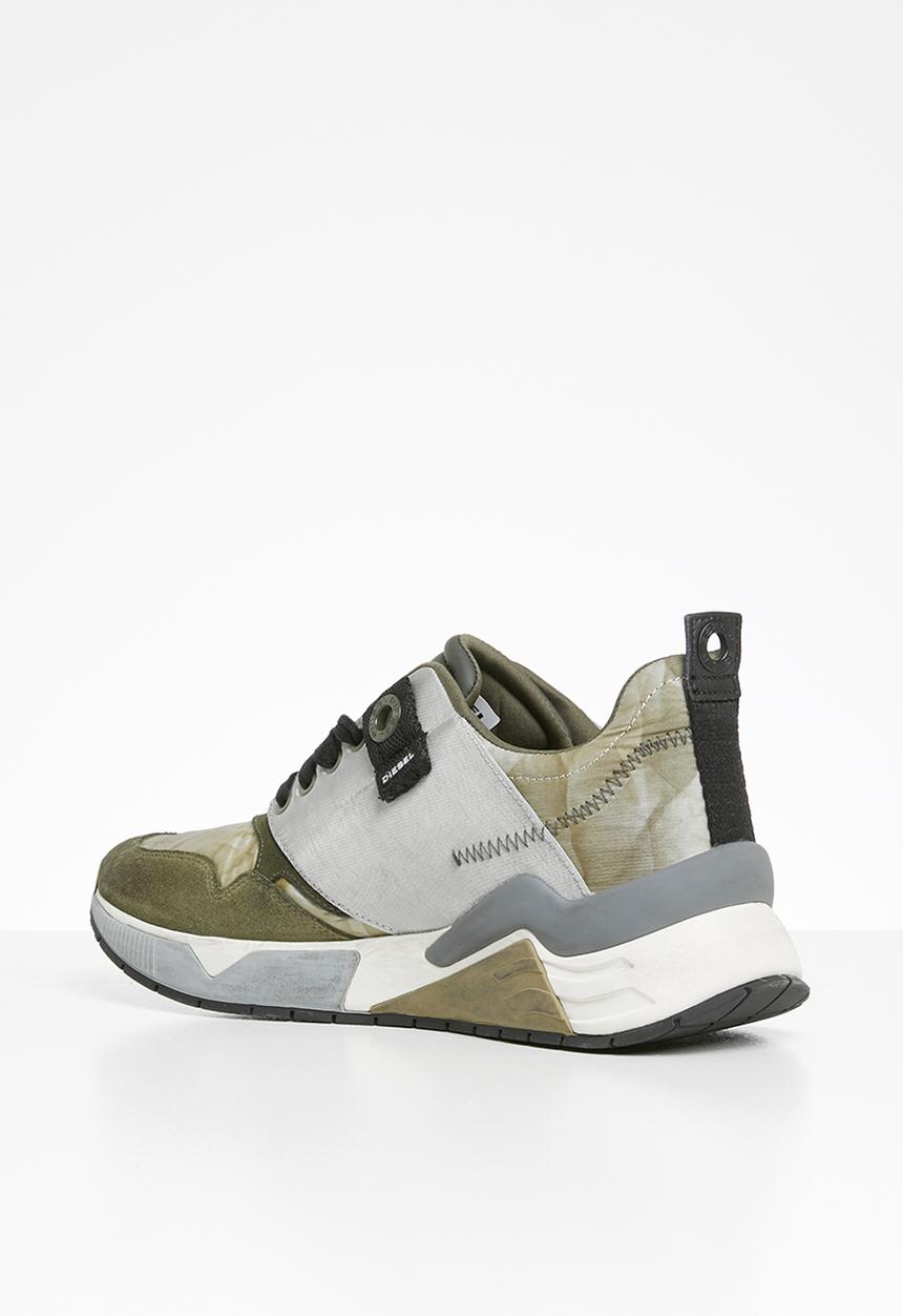 Diesel  - S-brentha lc - aloe