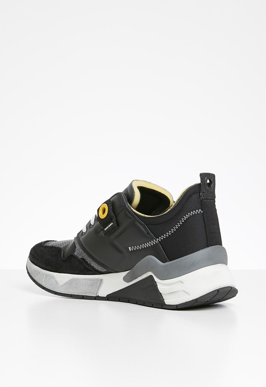 Diesel  - S-brentha lc - black