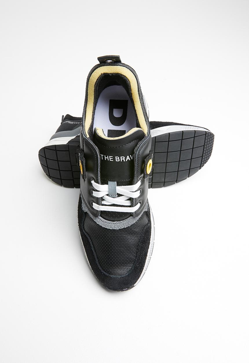 Diesel  - S-brentha lc - black