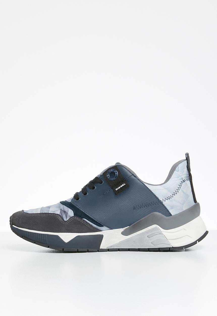 Diesel  - S-brentha lc - dark denim