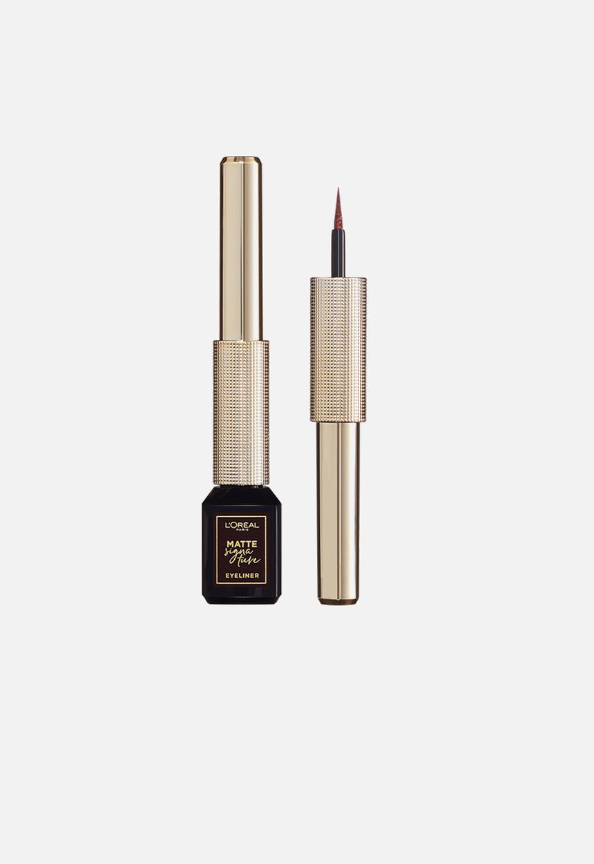 L'Oreal Paris - Makeup liner signature - 03 brown