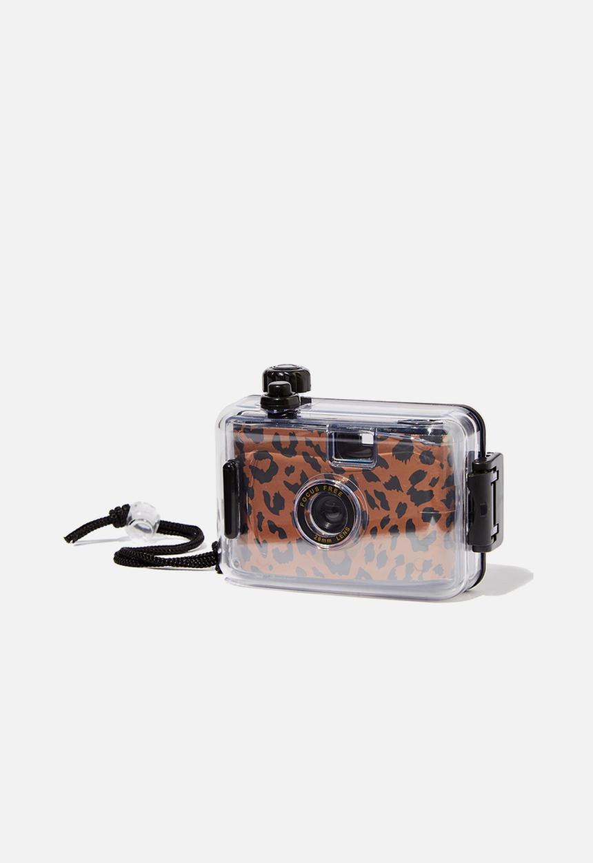 Cotton On - Kids underwater camera - animal
