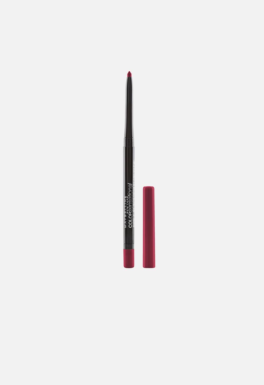 Maybelline - Color sensational  shaping lip liner - 64 blushed rose