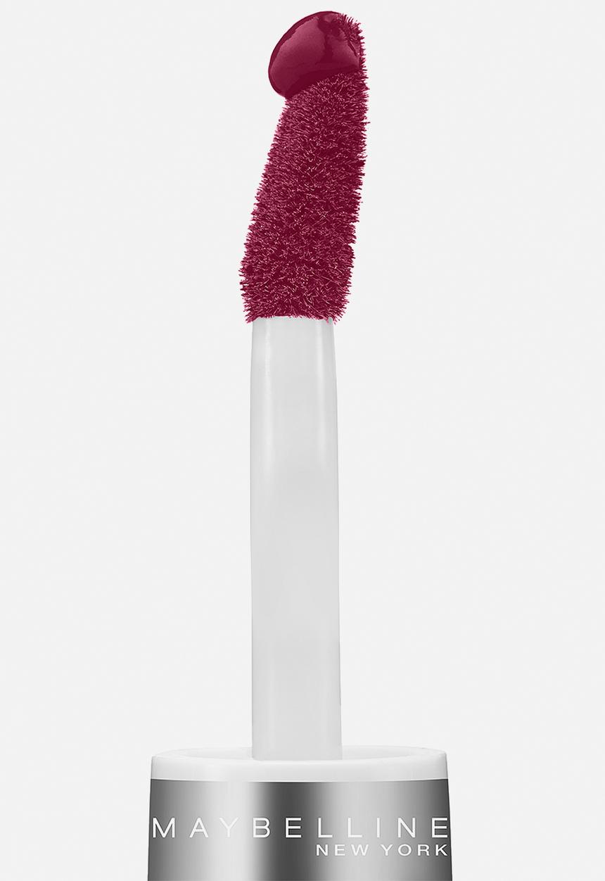 Maybelline - Superstay 24 hour lip colour - 875 frozen