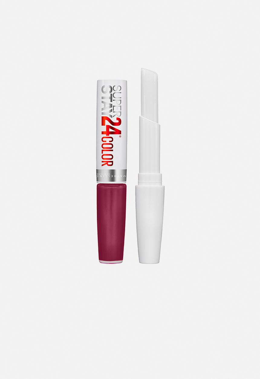 Maybelline - Superstay 24 hour lip colour - 875 frozen