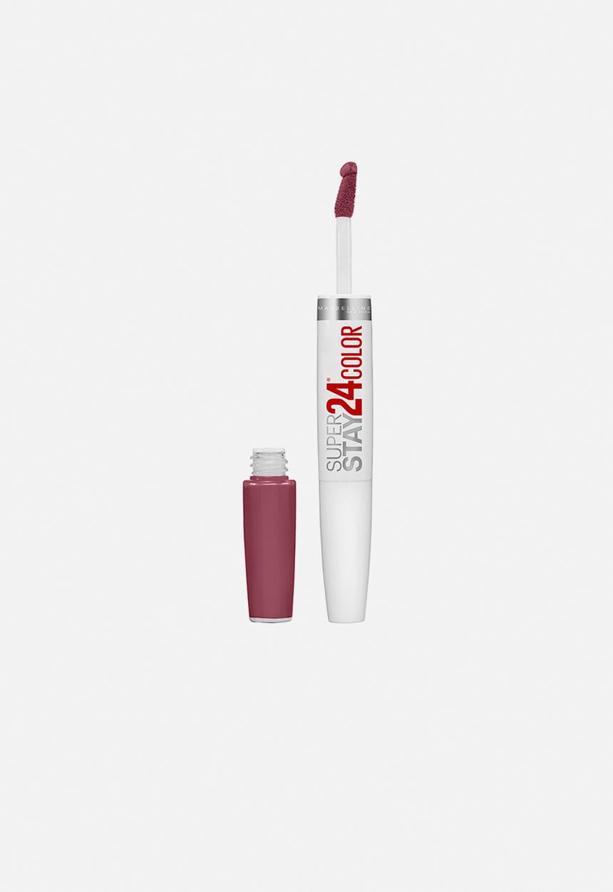 Maybelline - Superstay 24 hour lip colour - 850 frosted