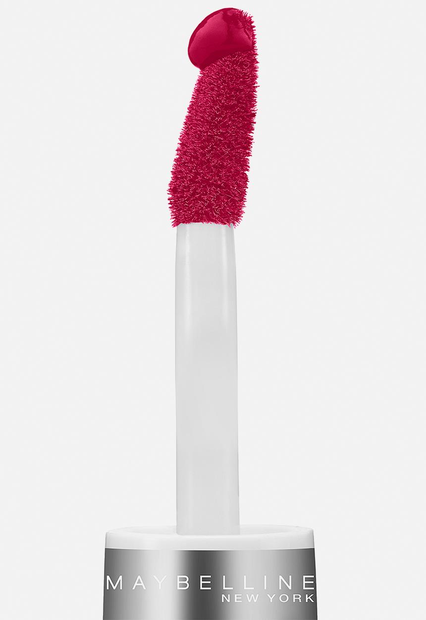 Maybelline - Superstay 24 hour lip colour - 860 crisp