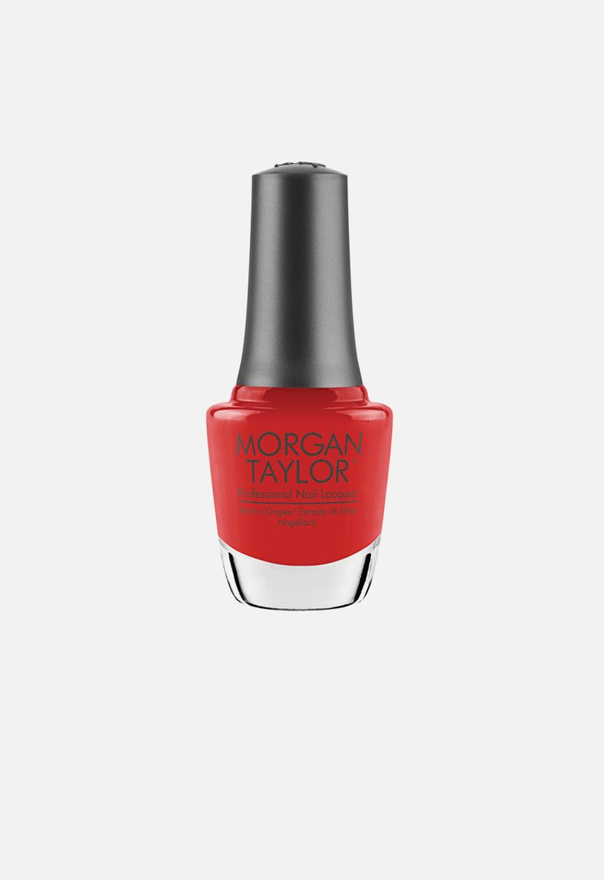 Morgan Taylor - Rocketman Nail Lacquer Ltd Edition - Put On Your Dancin' Shoes