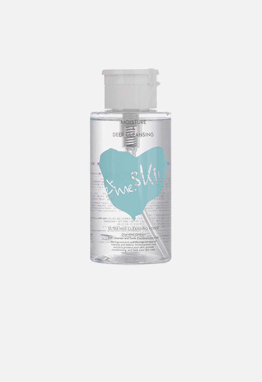 LET ME SKIN - Cleansing toner - 300ml