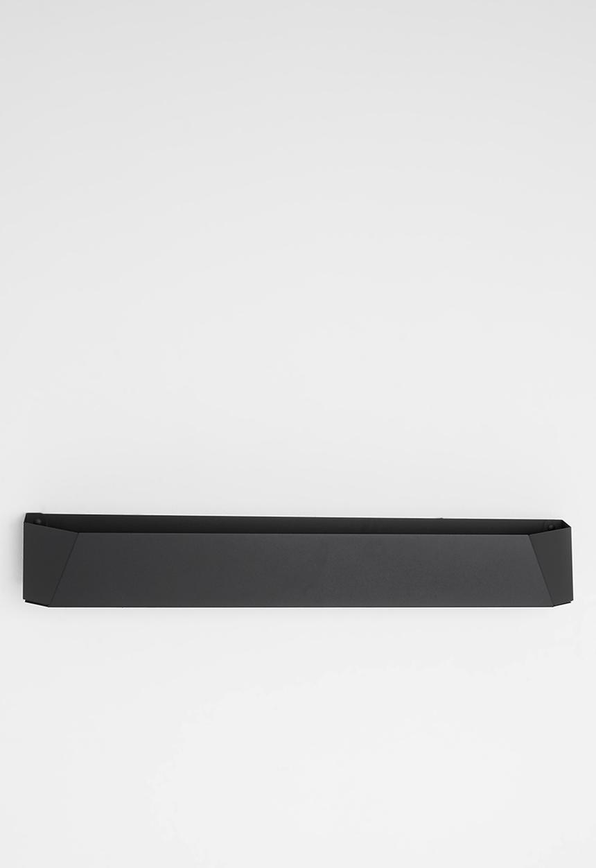 Emerging Creatives - Stockholm herb mount - black