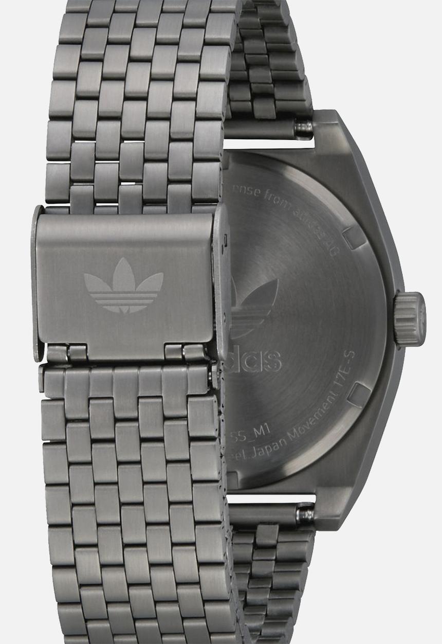 adidas - Process_m1 - charcoal 