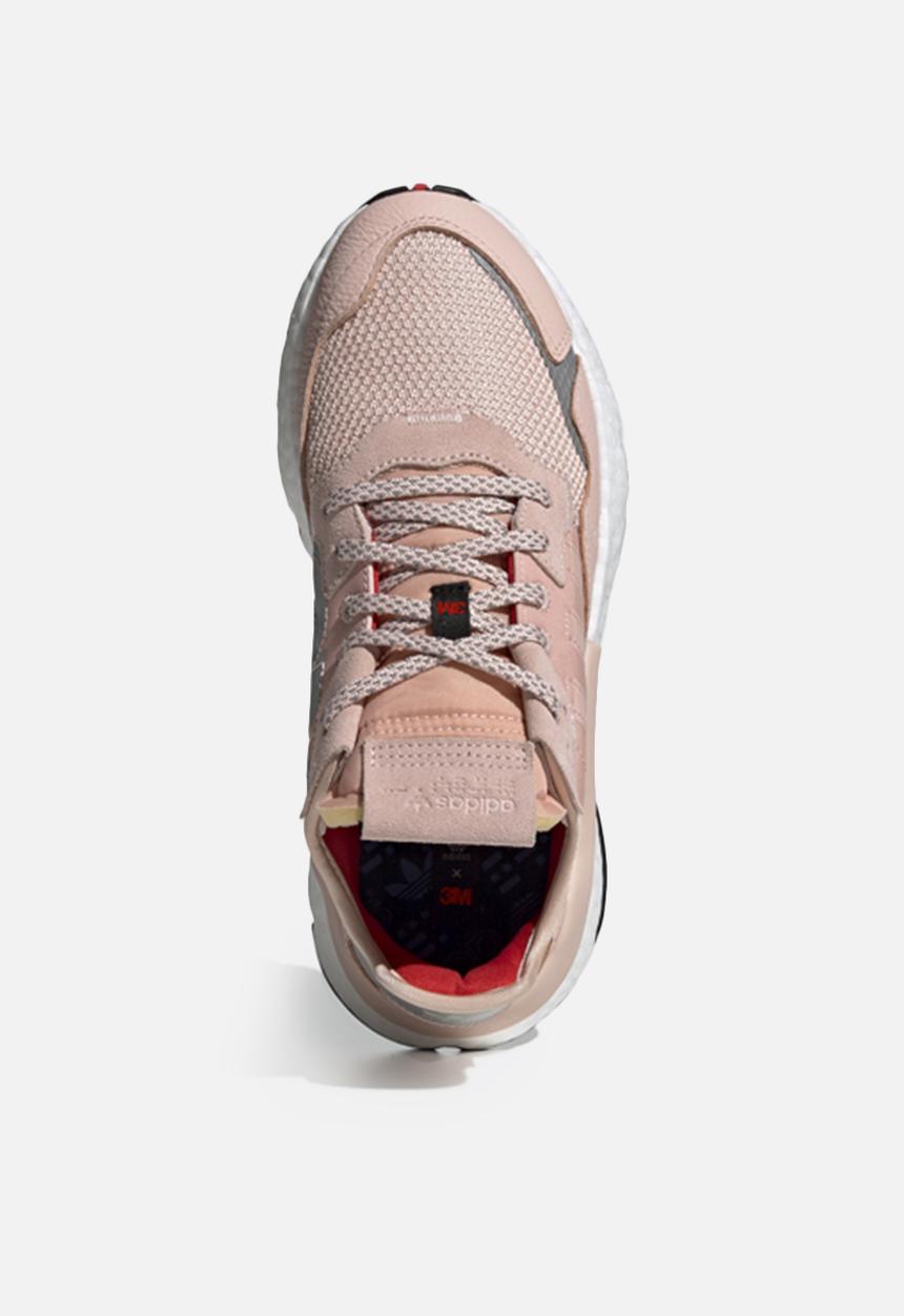 adidas Originals - Nite Jogger - vapour pink / icey pink 3M