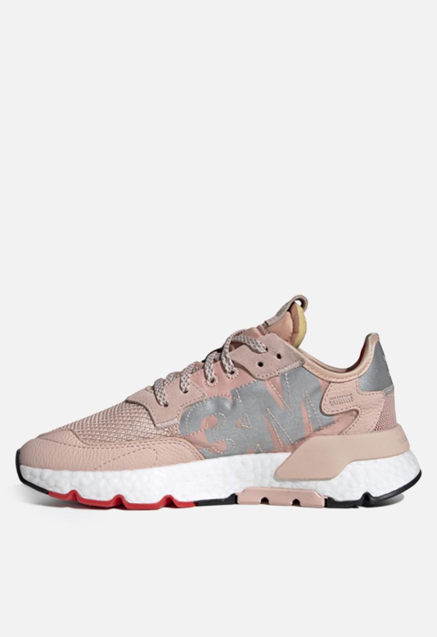 adidas Originals - Nite Jogger - vapour pink / icey pink 3M