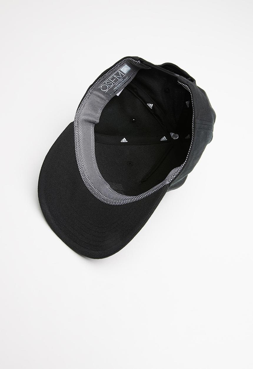 adidas Originals - S16 the peakcap - black
