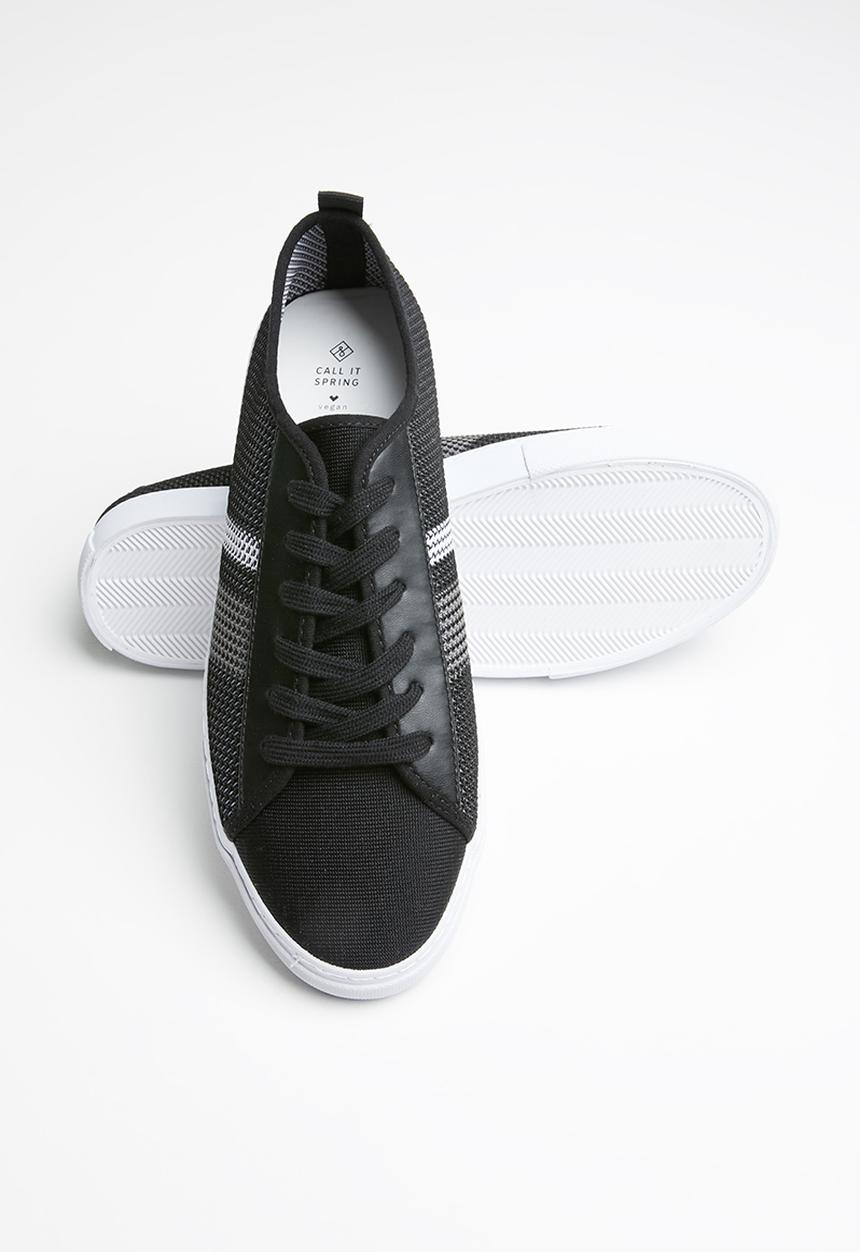 Call It Spring - Otsamo - black