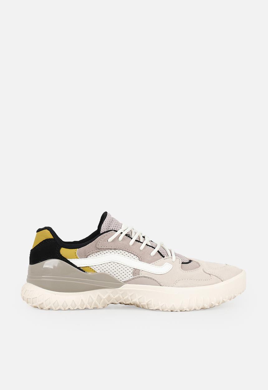 Vans - City trl - (bsg) turtledove/pure cashmere