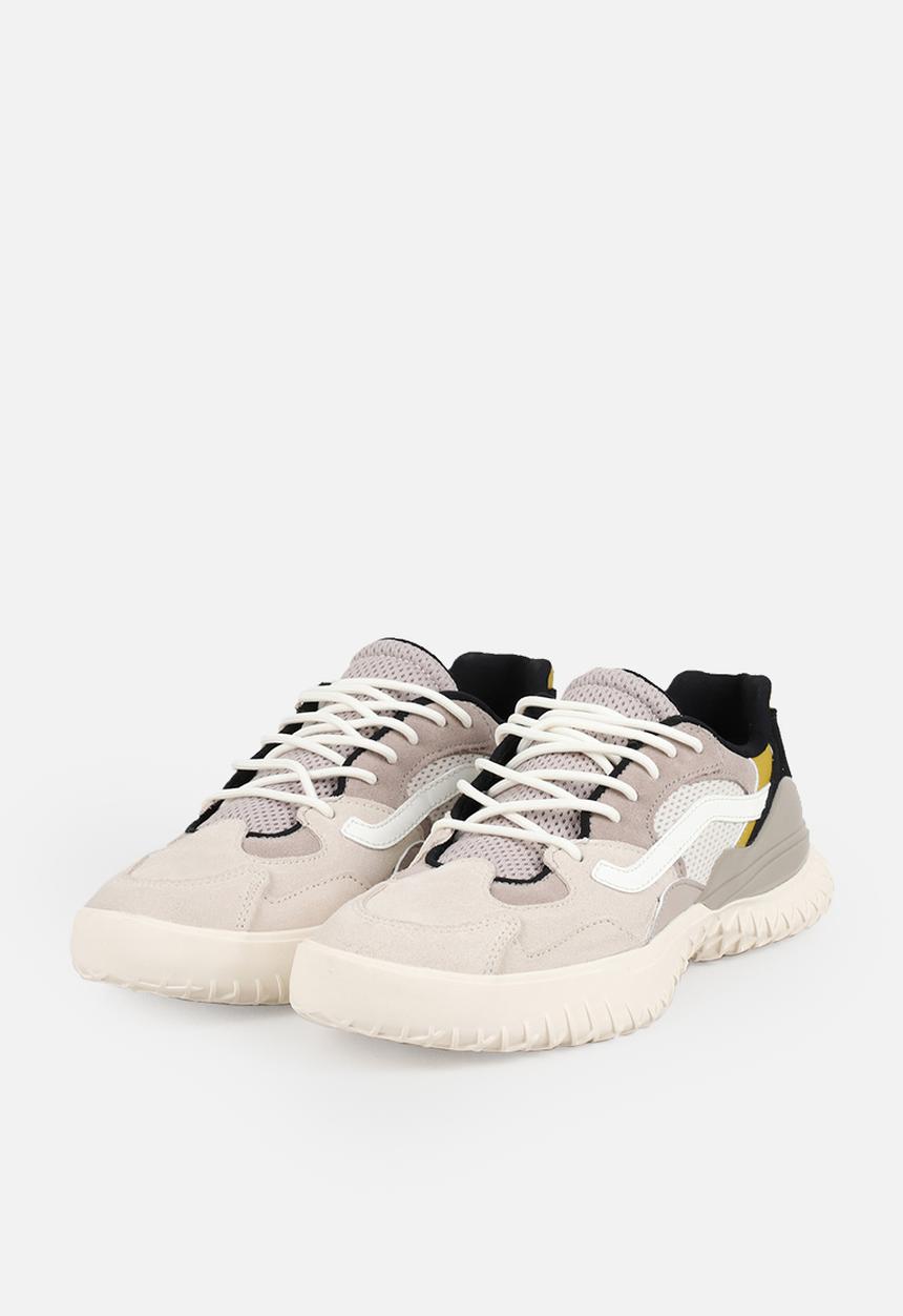Vans - City trl - (bsg) turtledove/pure cashmere