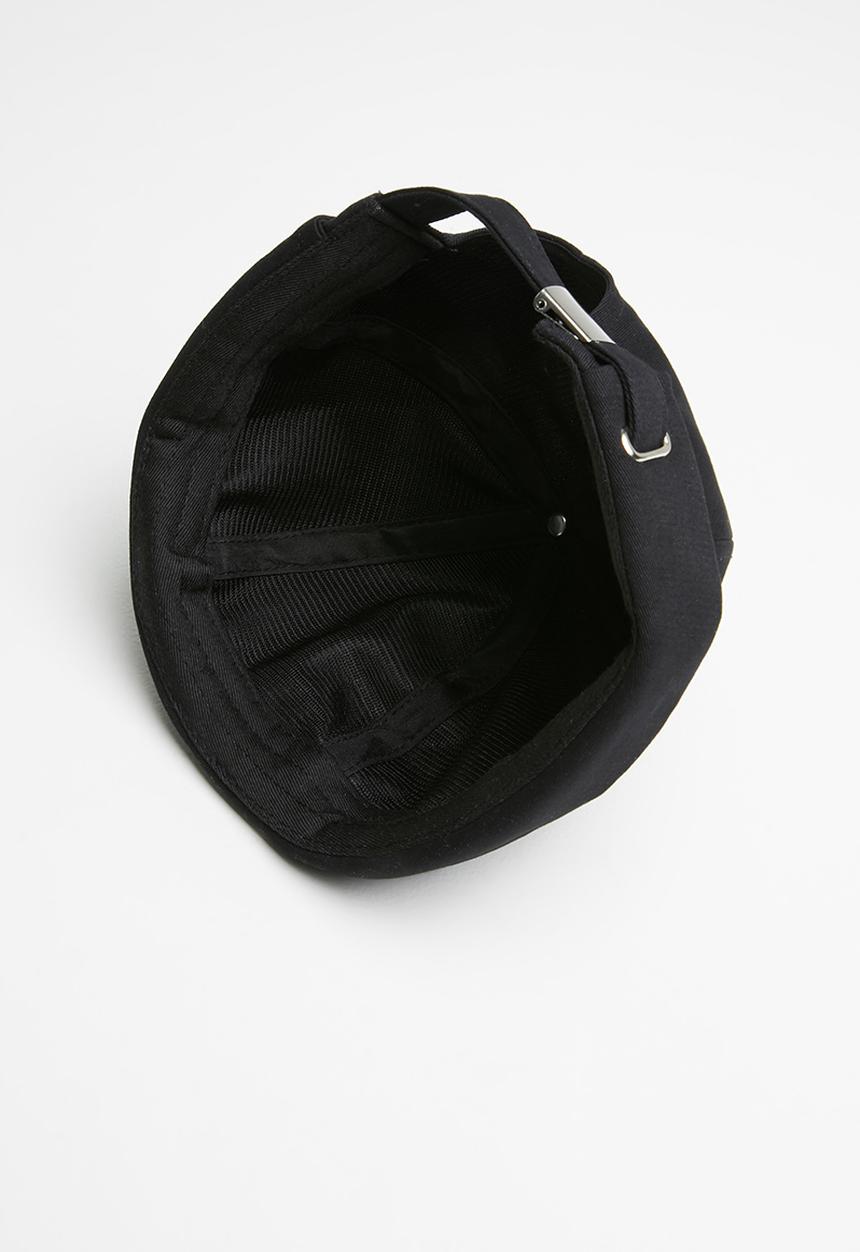 Superbalist - Jughead docker hat - black
