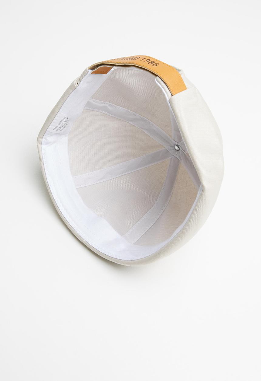 Superbalist - Adrian docker hat - neutral
