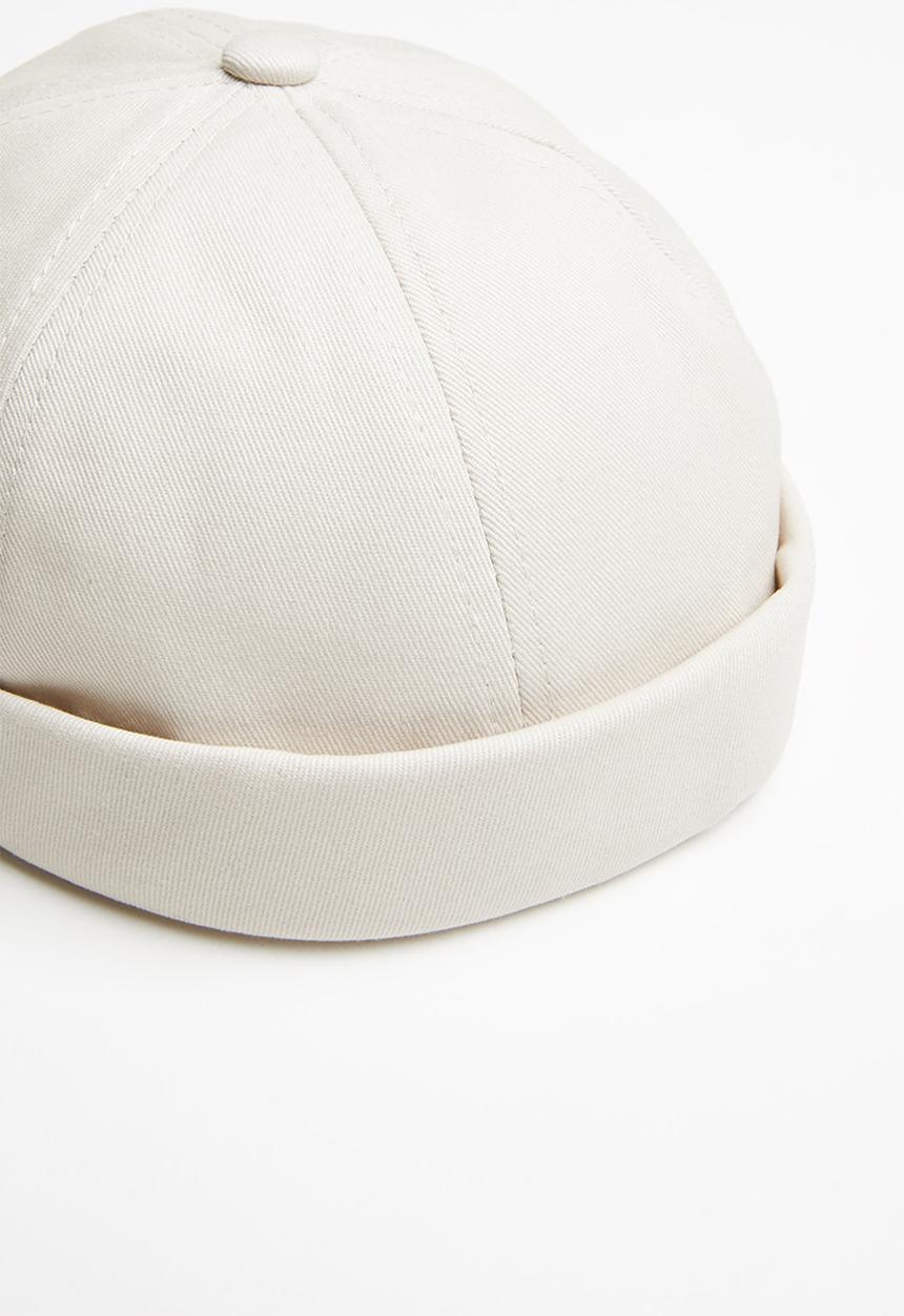 Superbalist - Adrian docker hat - neutral