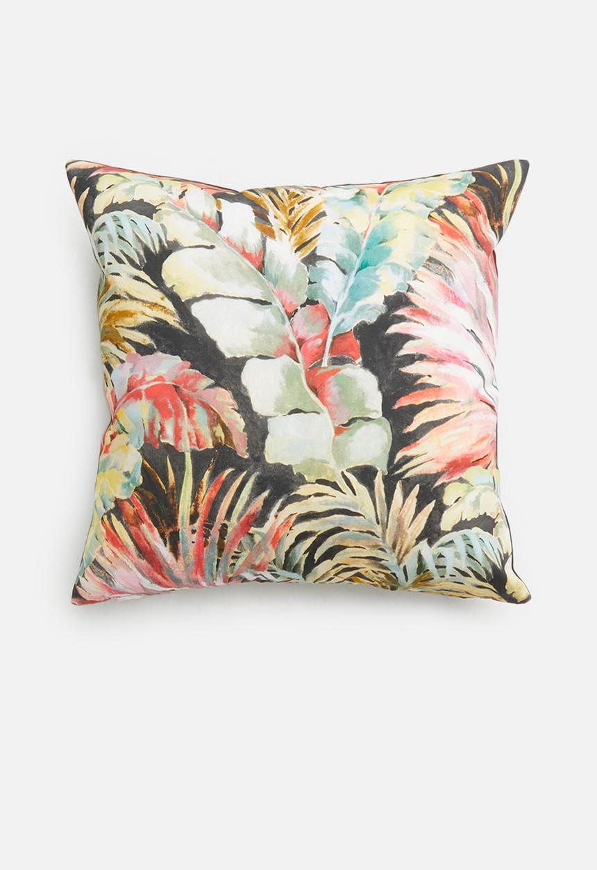 Hertex Haus - Moana outdoor cushion cover - beluga
