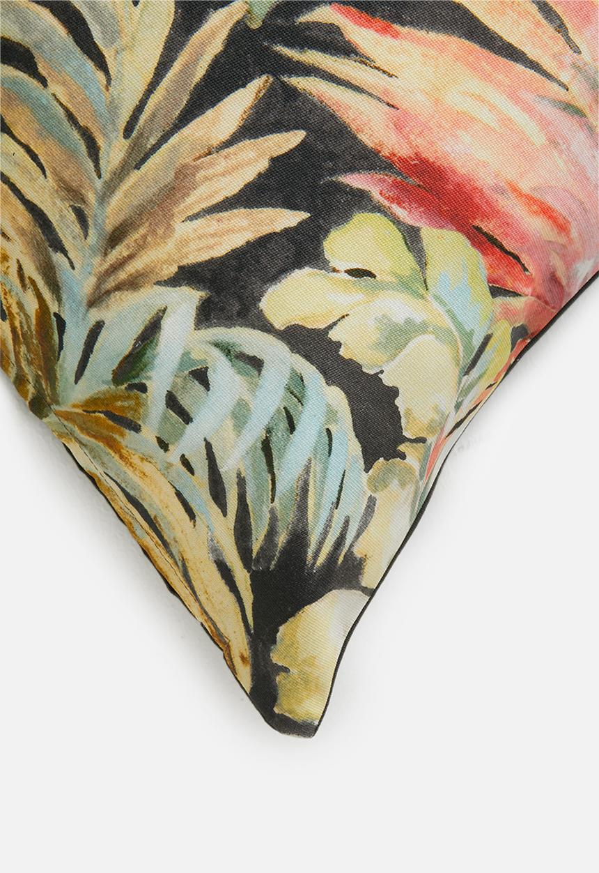 Hertex Haus - Moana outdoor cushion cover - beluga