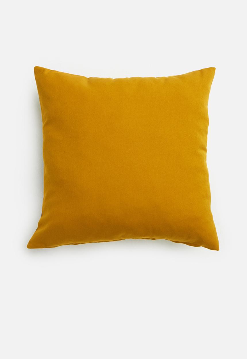 Hertex Haus - Carriacou outdoor cushion cover - macaw