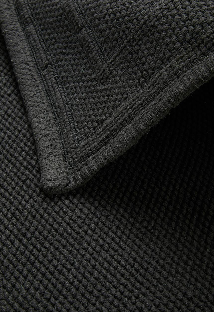 Sixth Floor - Nea bath mat - dark grey