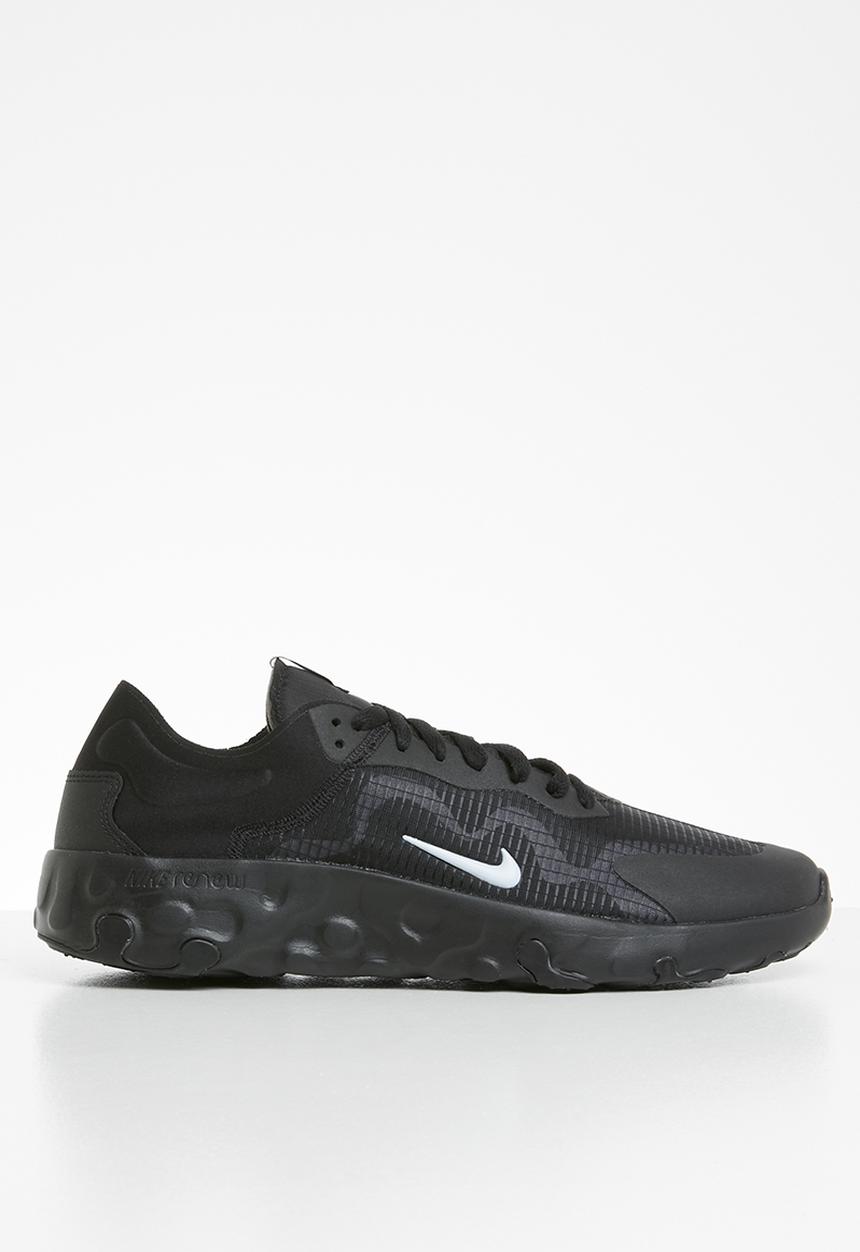Nike - Explore Lucent - black/white-gunsmoke