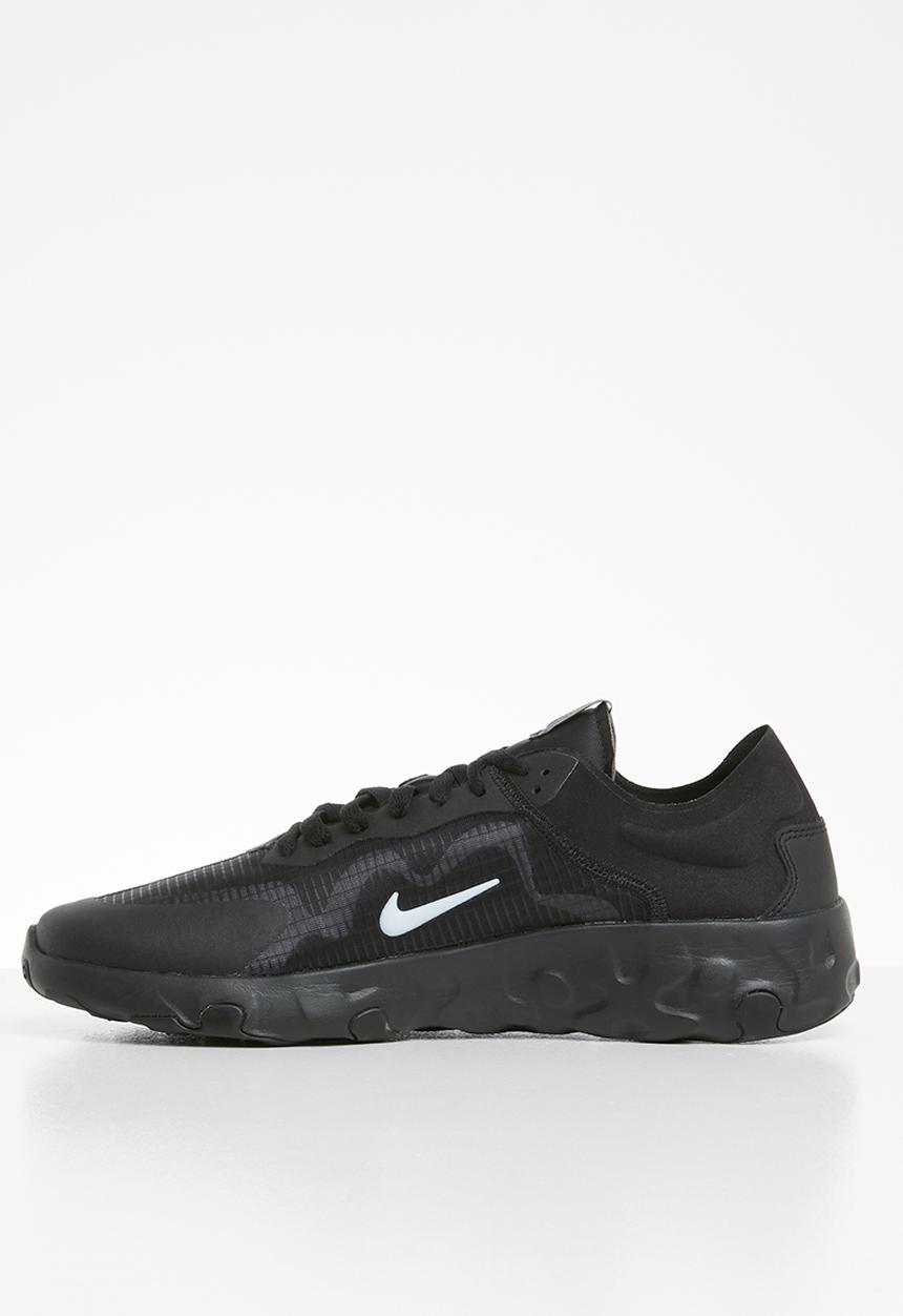 Nike - Explore Lucent - black/white-gunsmoke