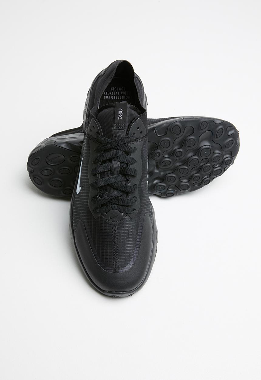 Nike - Explore Lucent - black/white-gunsmoke