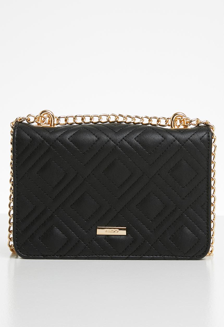 ALDO - Paremeth -  black