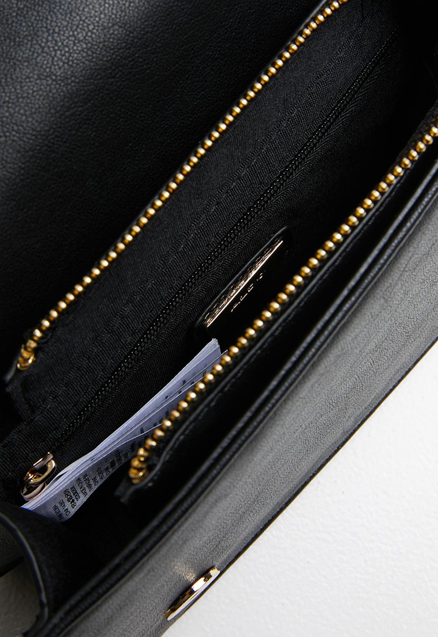 ALDO - Paremeth -  black