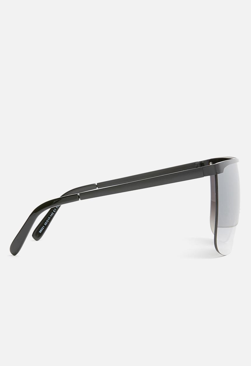 Unknown Eyewear - Astro sunglasses - black