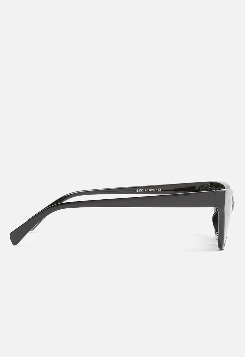 Unknown Eyewear - Rizor sunglasses - black