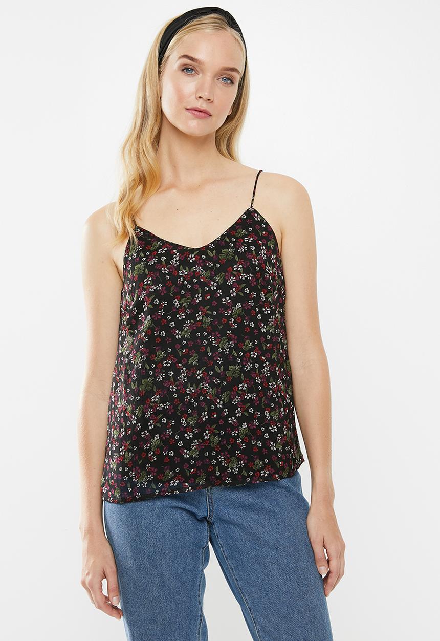 Vero Moda - Wonda cami - multi