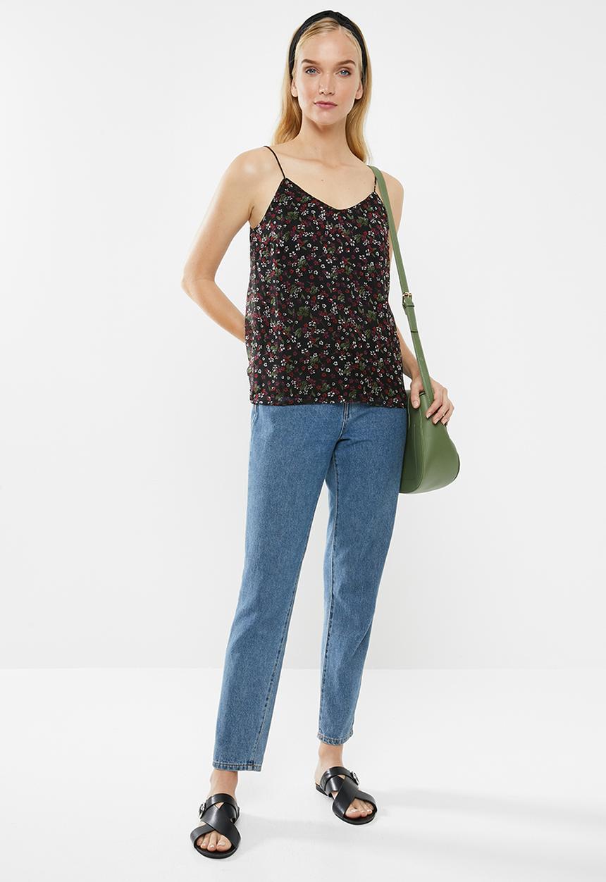 Vero Moda - Wonda cami - multi