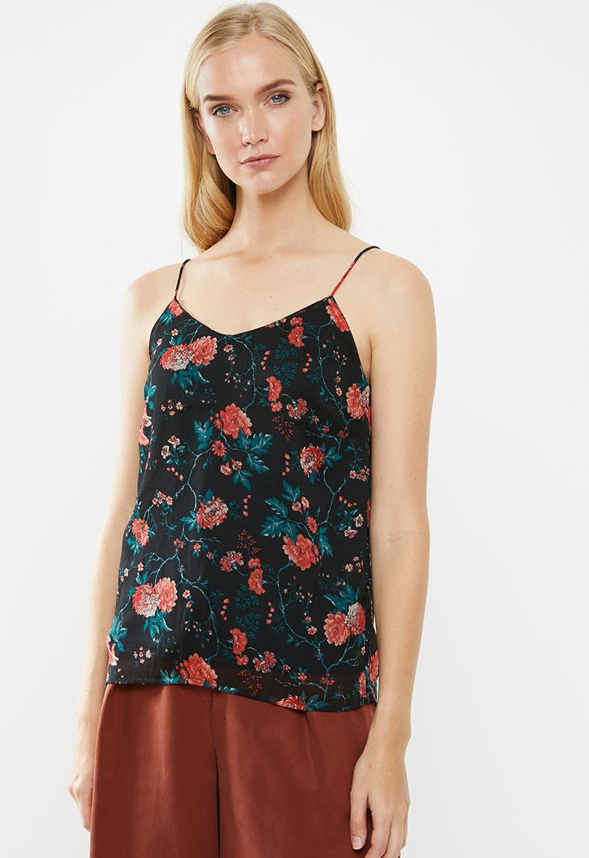 Vero Moda - Wonda cami - multi